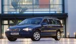 Volvo V70 2001 года